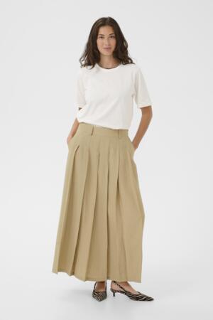 CUheida Skirt by Culture Skirts & Shorts Culture