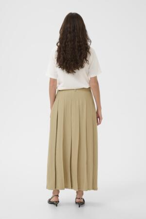 CUheida Skirt by Culture Skirts & Shorts Culture