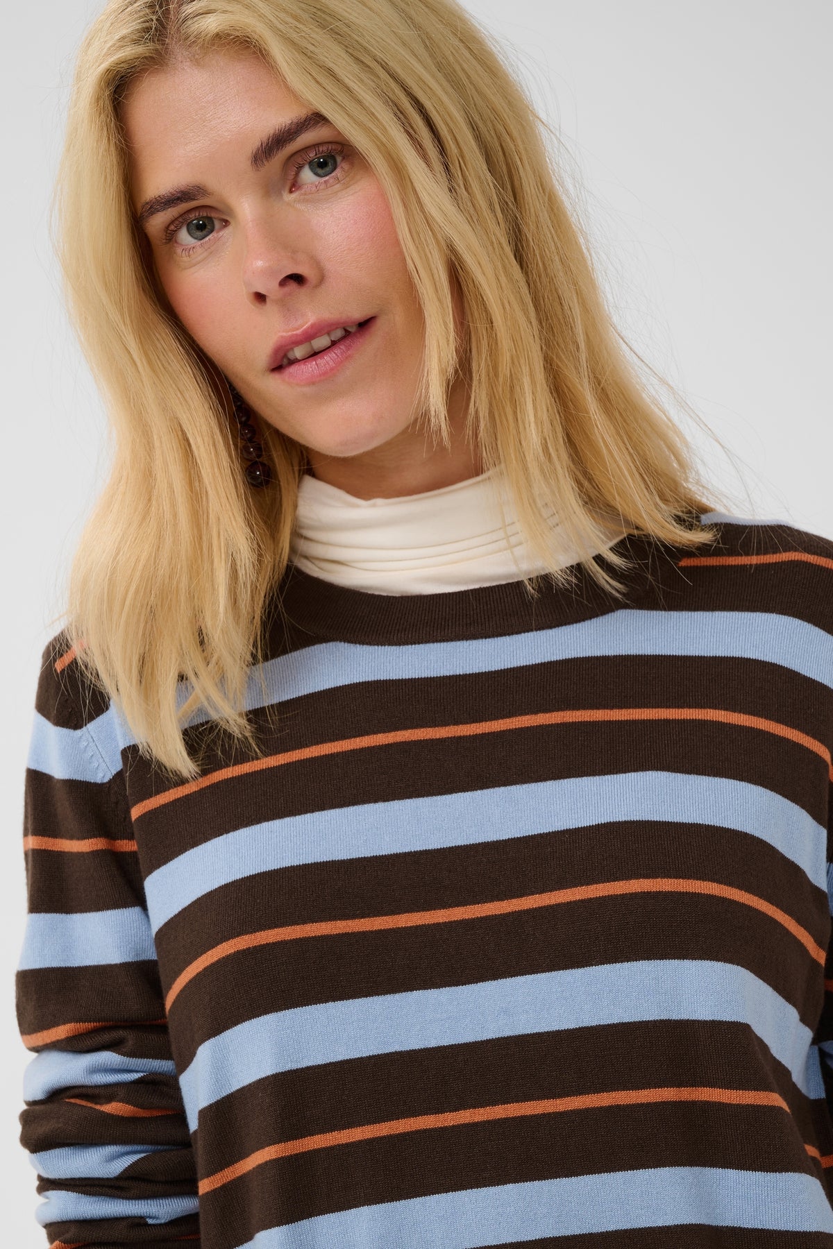 CUbalto Annemette Pullover by Culture Knits & Sweaters CULTURE