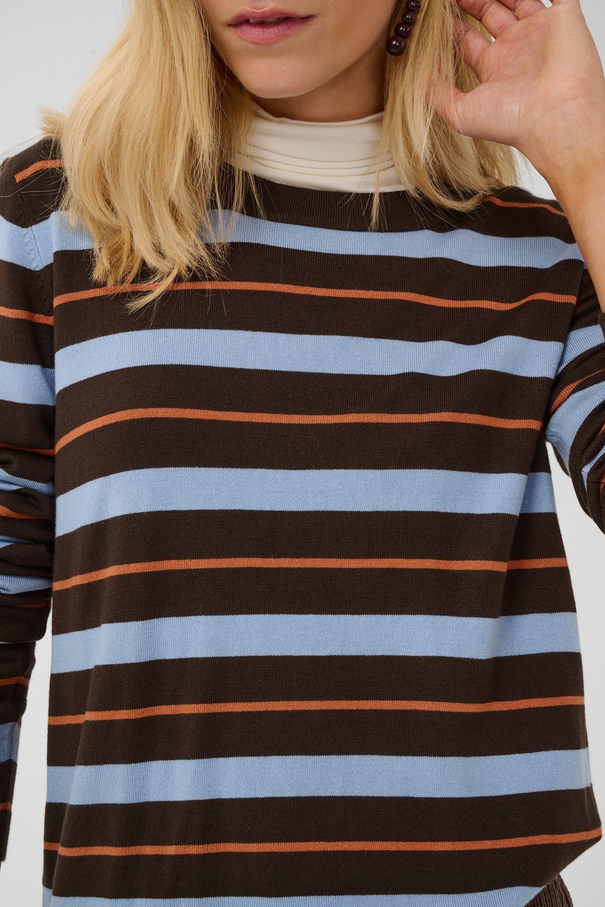 CUbalto Annemette Pullover by Culture Knits & Sweaters CULTURE