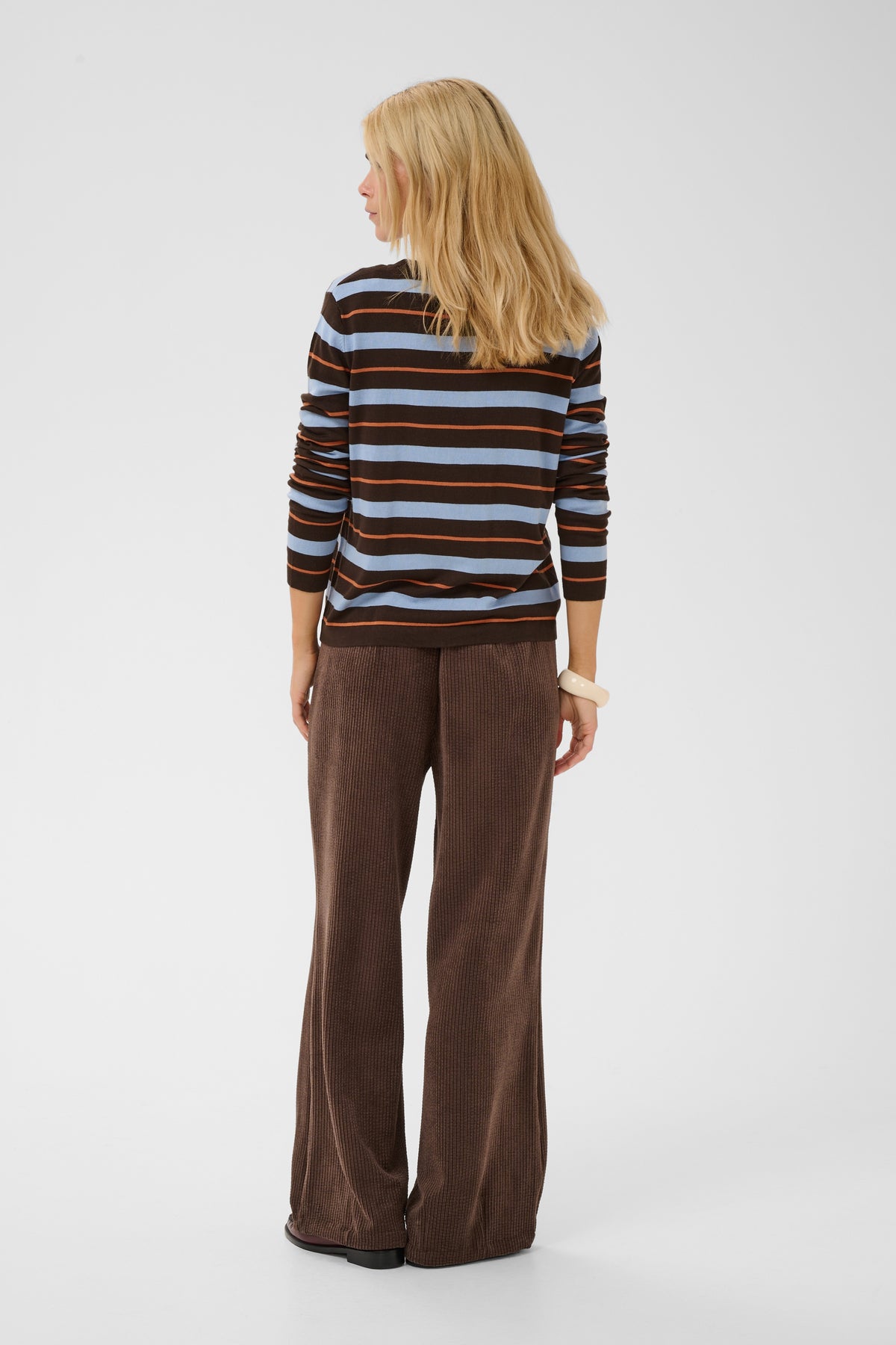 CUbalto Annemette Pullover by Culture Knits & Sweaters CULTURE