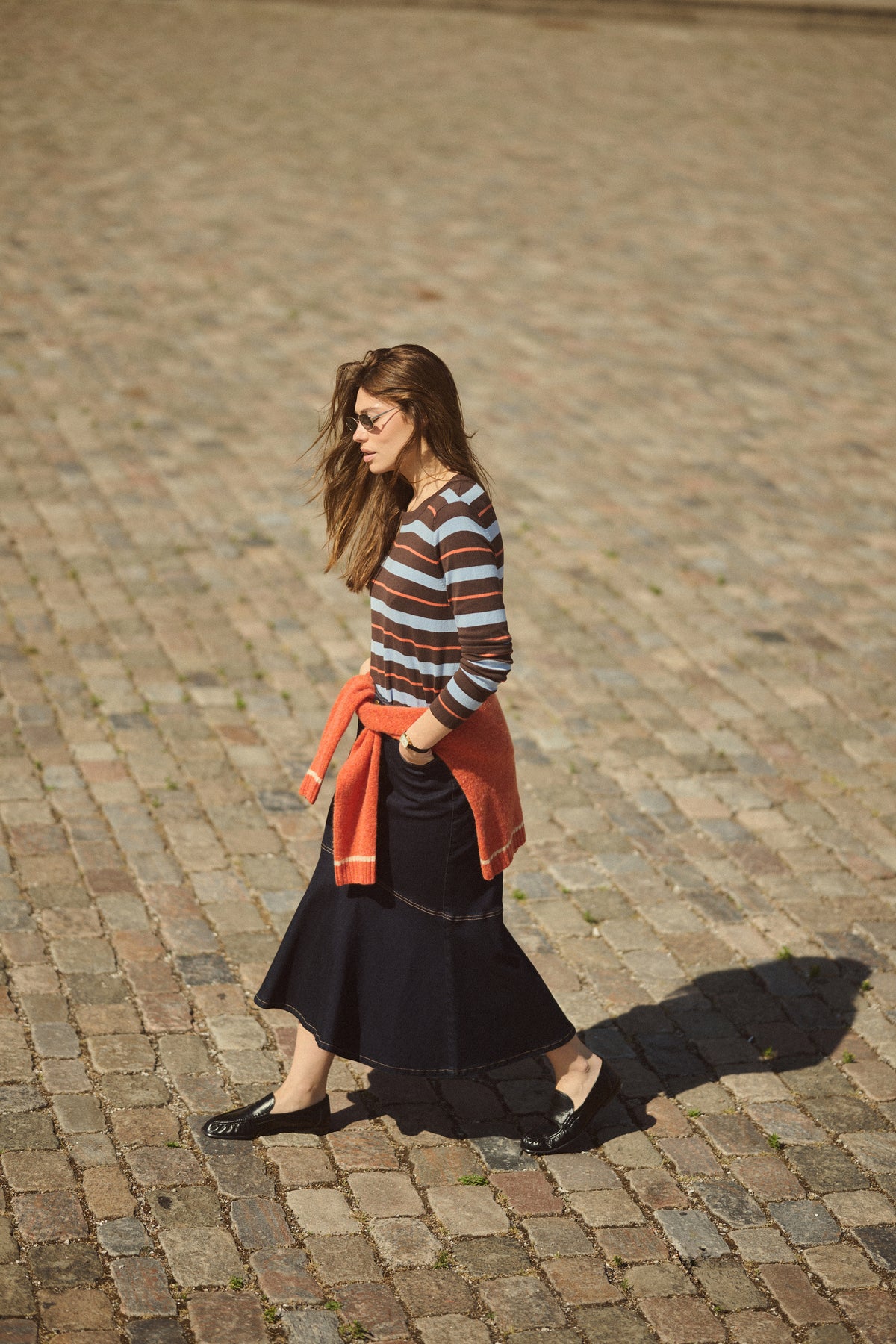 CUbalto Annemette Pullover by Culture Knits & Sweaters CULTURE