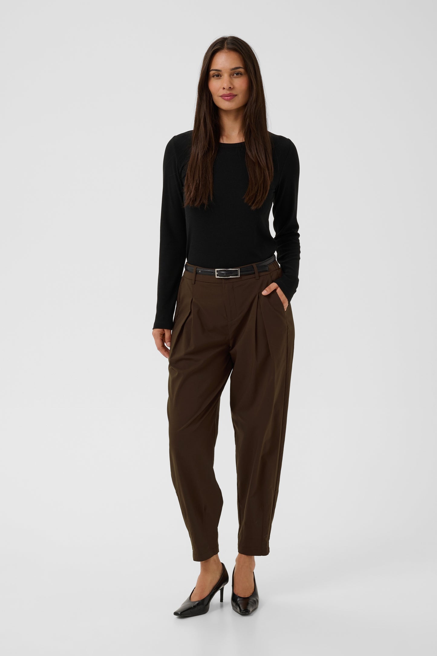CUjamie Trouser by Culture