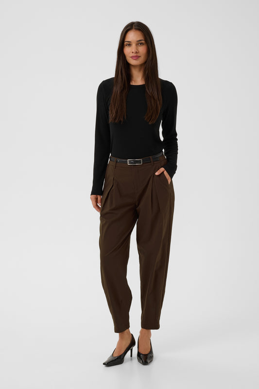 CUjamie Trouser by Culture