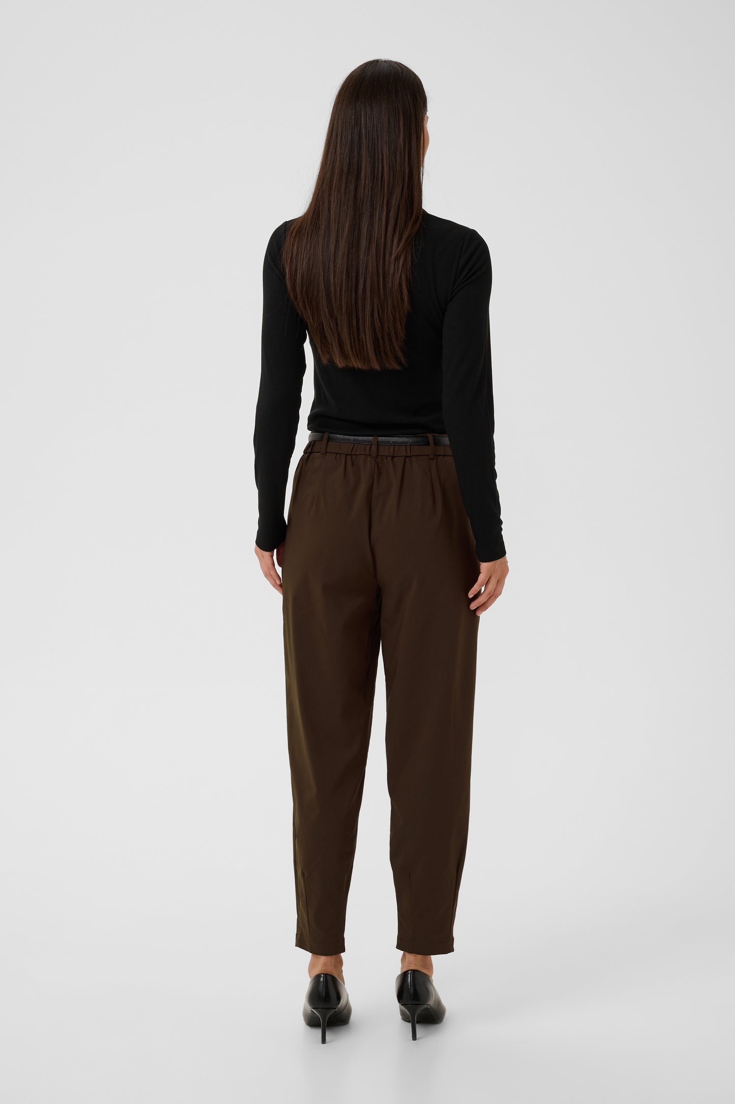 CUjamie Trouser by Culture