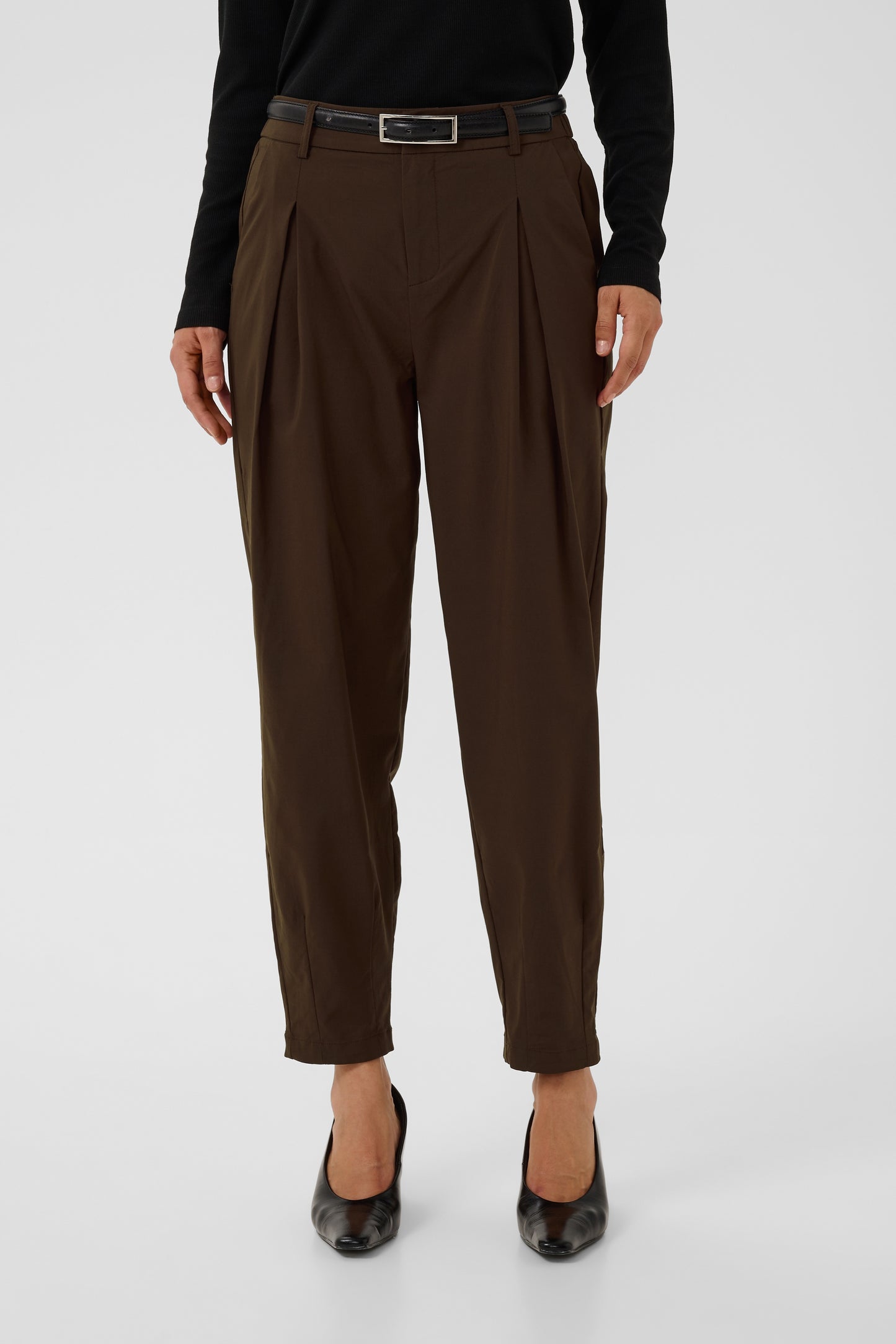 CUjamie Trouser by Culture