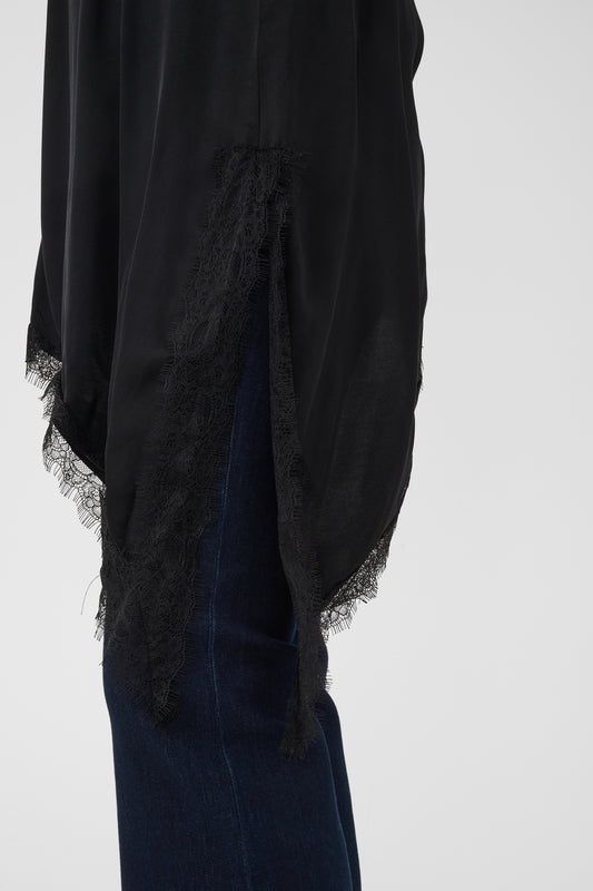 CUdotty Berna Strap Top by Culture Tops CULTURE