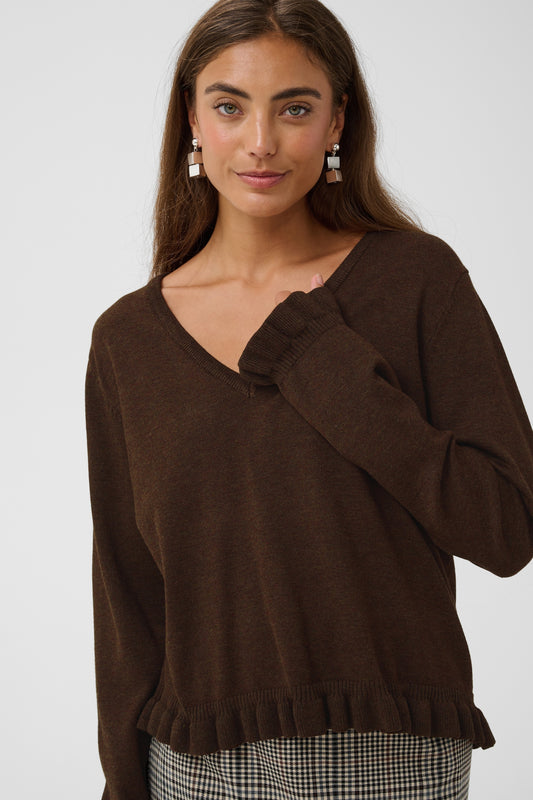 CUclare Annemarie by Culture Tops Culture