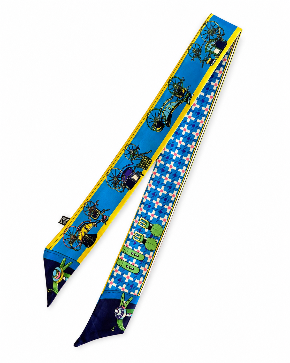 Printed Neck Ties