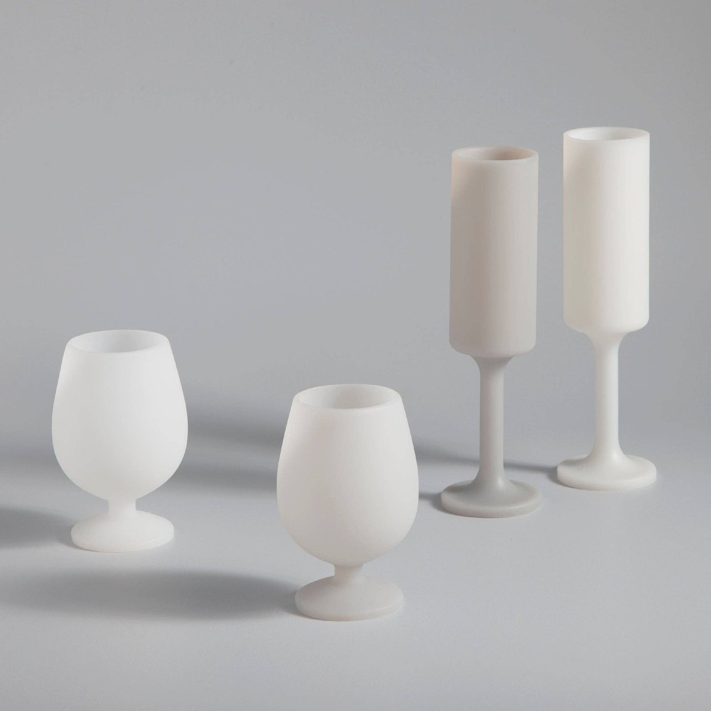 porter green | canada - Blanc + dove | seff | silicone unbreakable champagne flute Mugs & Drinkware porter green | canada