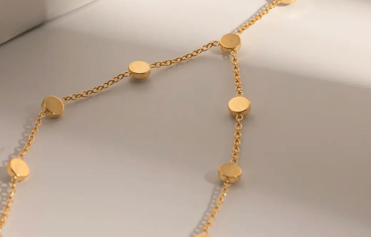 Lariat Diamonds by HoopLa Jewelry HoopLa