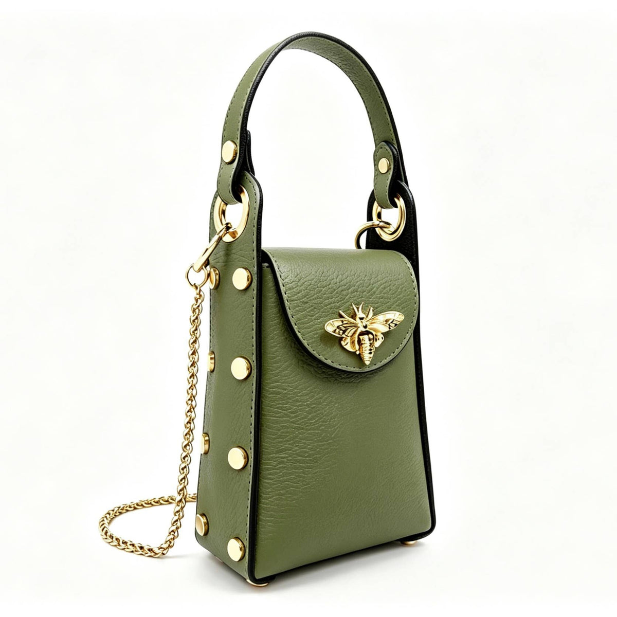 Bee Bag Mini Handbag
