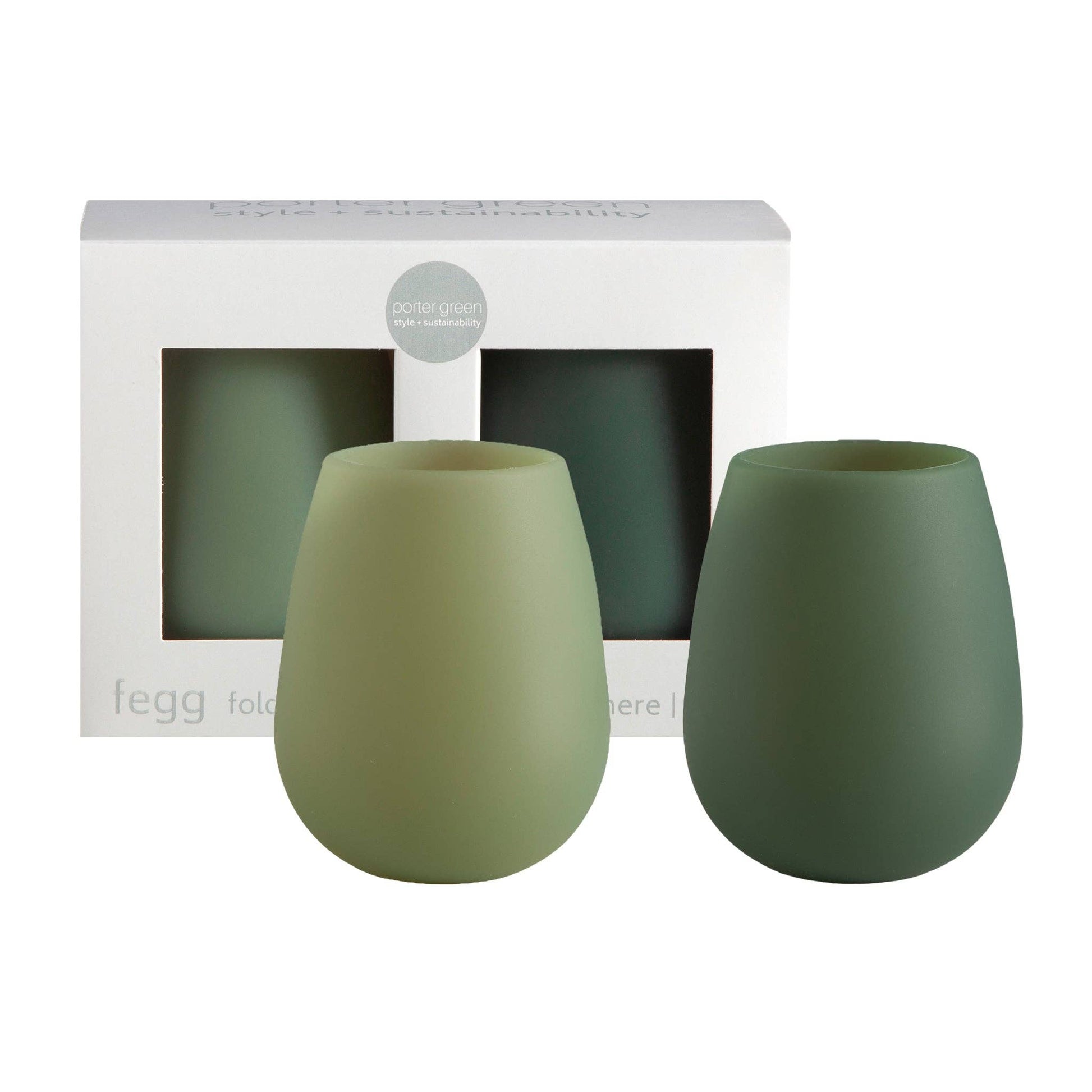 Silicone Stemless by porter green Home porter green | canada