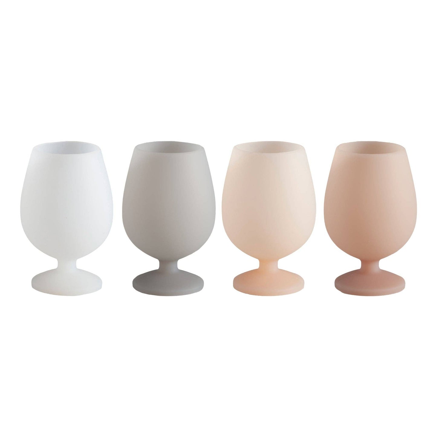 porter green | canada - Winter | stemm | silicone unbreakable wine glasses Mugs & Drinkware porter green | canada