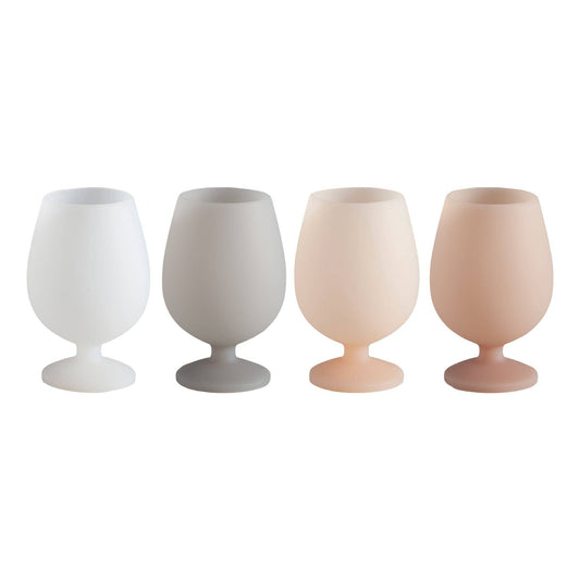 Silicone Wine Glasses by porter green Home porter green | canada Winter