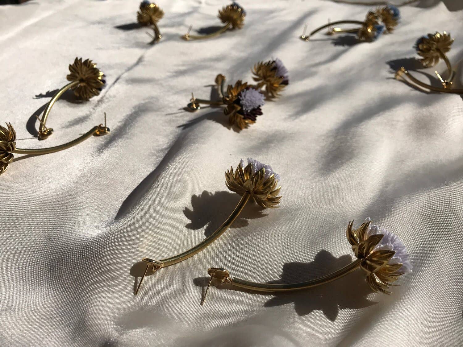 This Ilk - Cynara earrings Accessories This Ilk