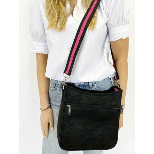 Revelstoke Messenger Bag by preneLOVE - 50% Off!