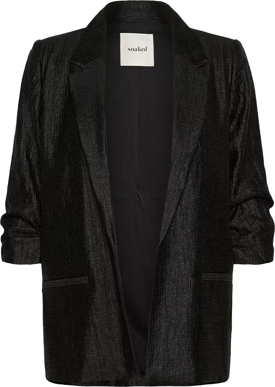 Laurie Blazer by Soaked in Luxury Blazer Soaked In Luxury