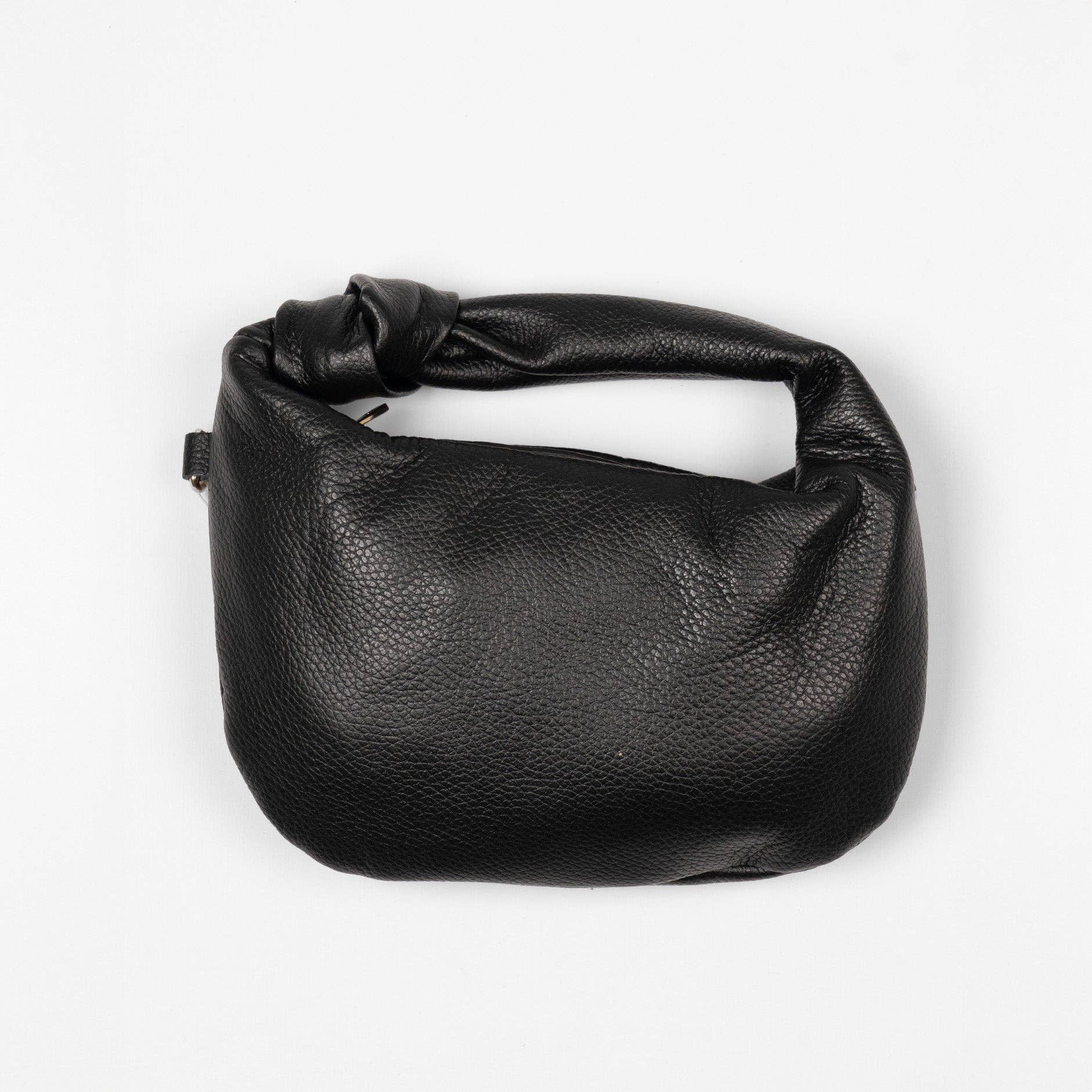 Hobo Bag Small by Sarta Pelle Purse Sarta Pelle One-size