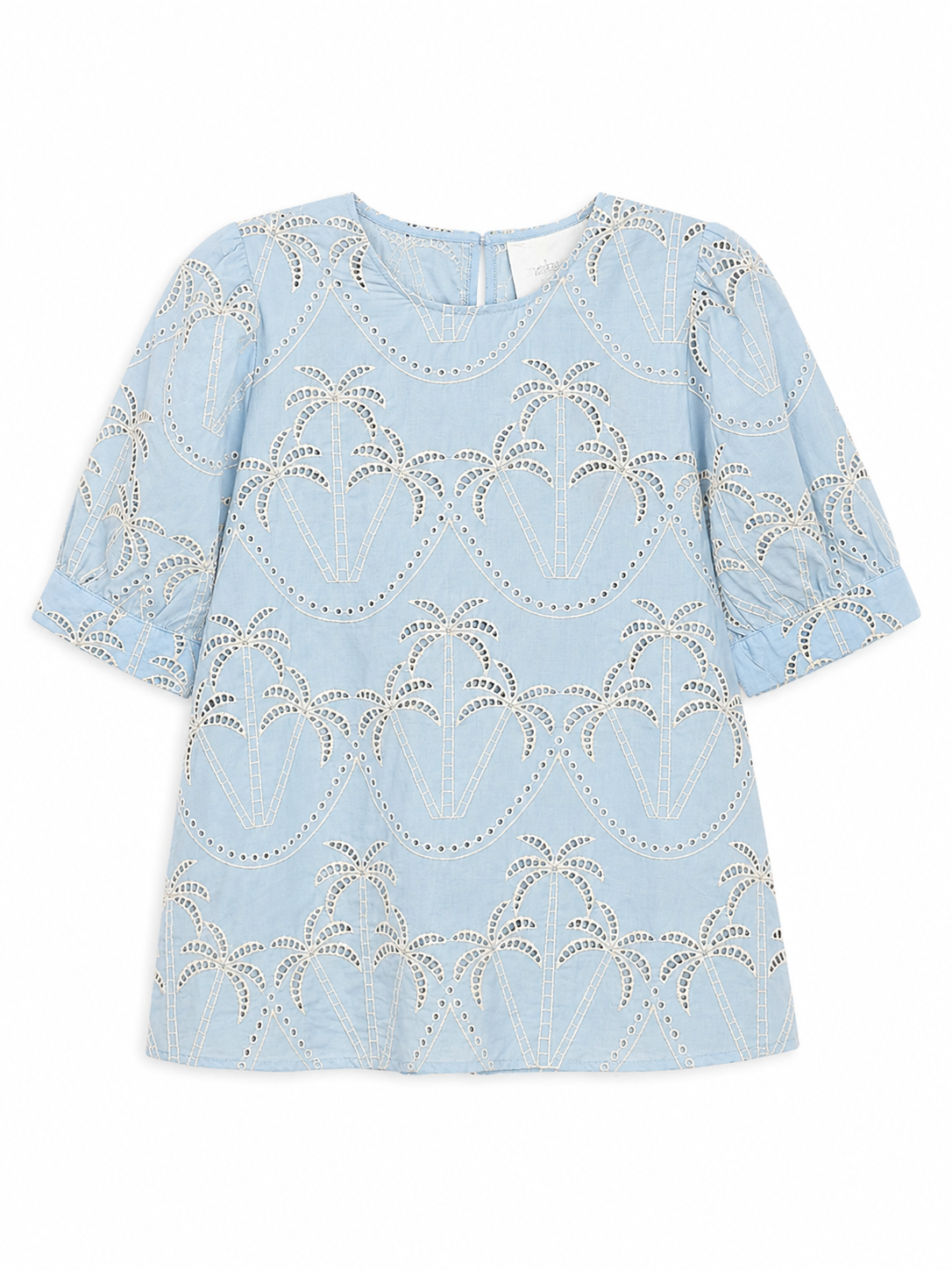 Jada Top by Pink Martini Blouse Pink Martini