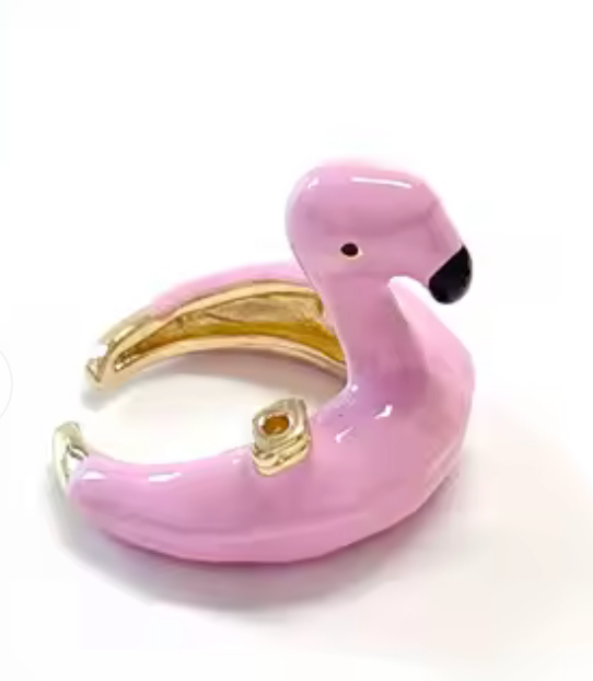 Floaty Rings by Hoopla