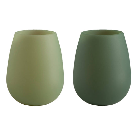 Silicone Stemless by porter green Home porter green | canada
