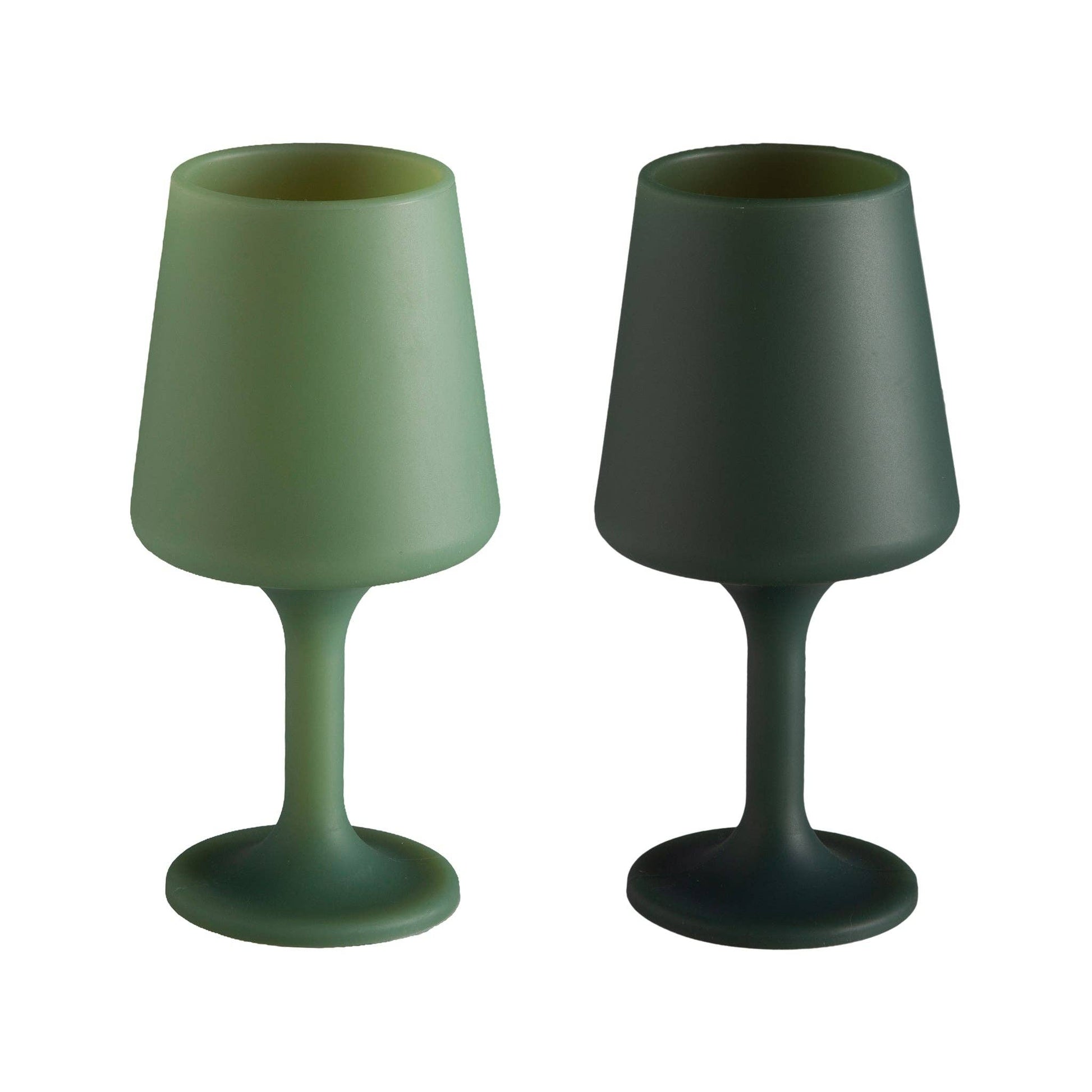 porter green | canada - Sage + olive | swepp | silicone unbreakable wine glasses Mugs & Drinkware porter green | canada