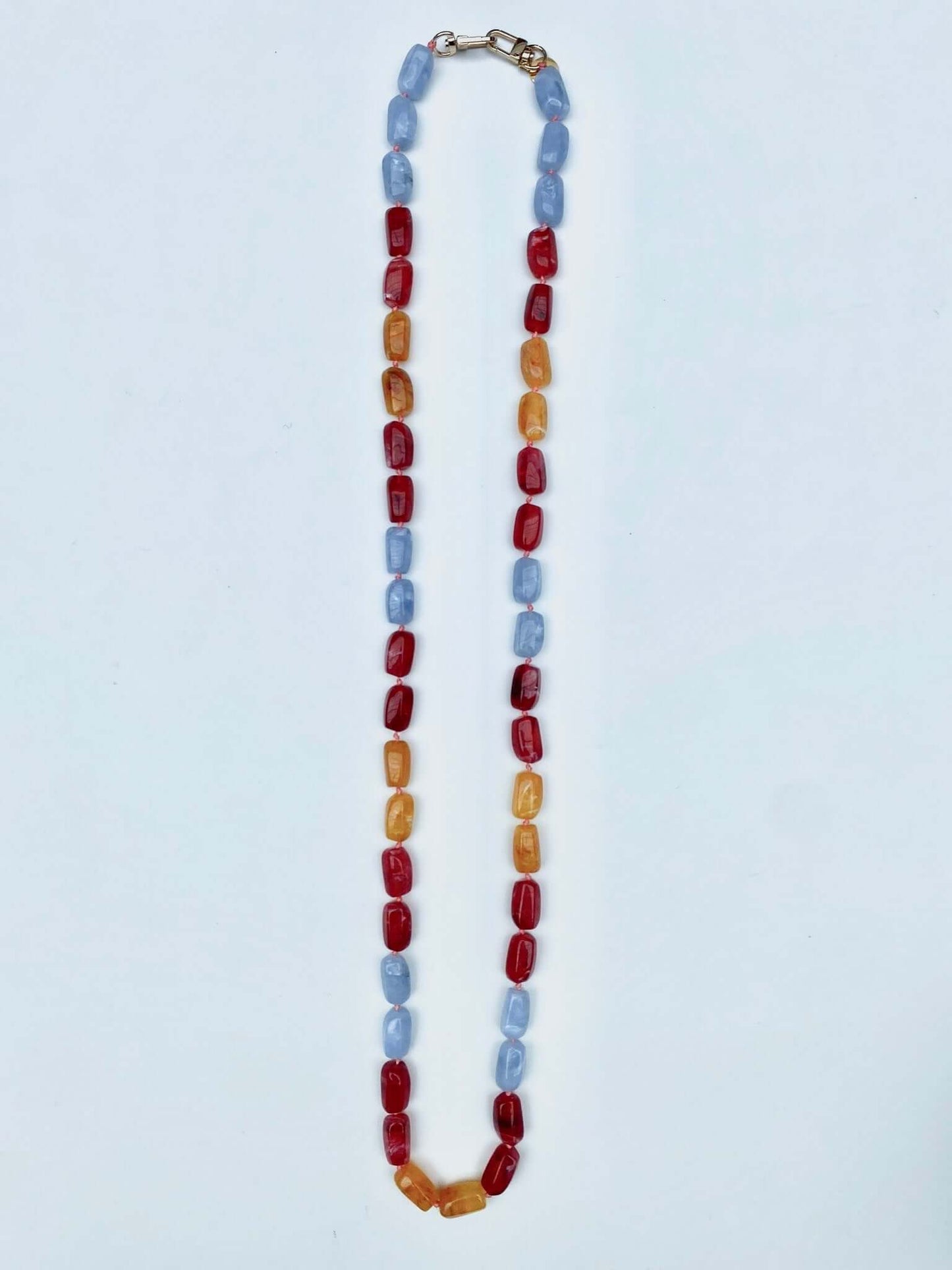 Lanyard - Crossbody Chain Accessories Folie à Trois