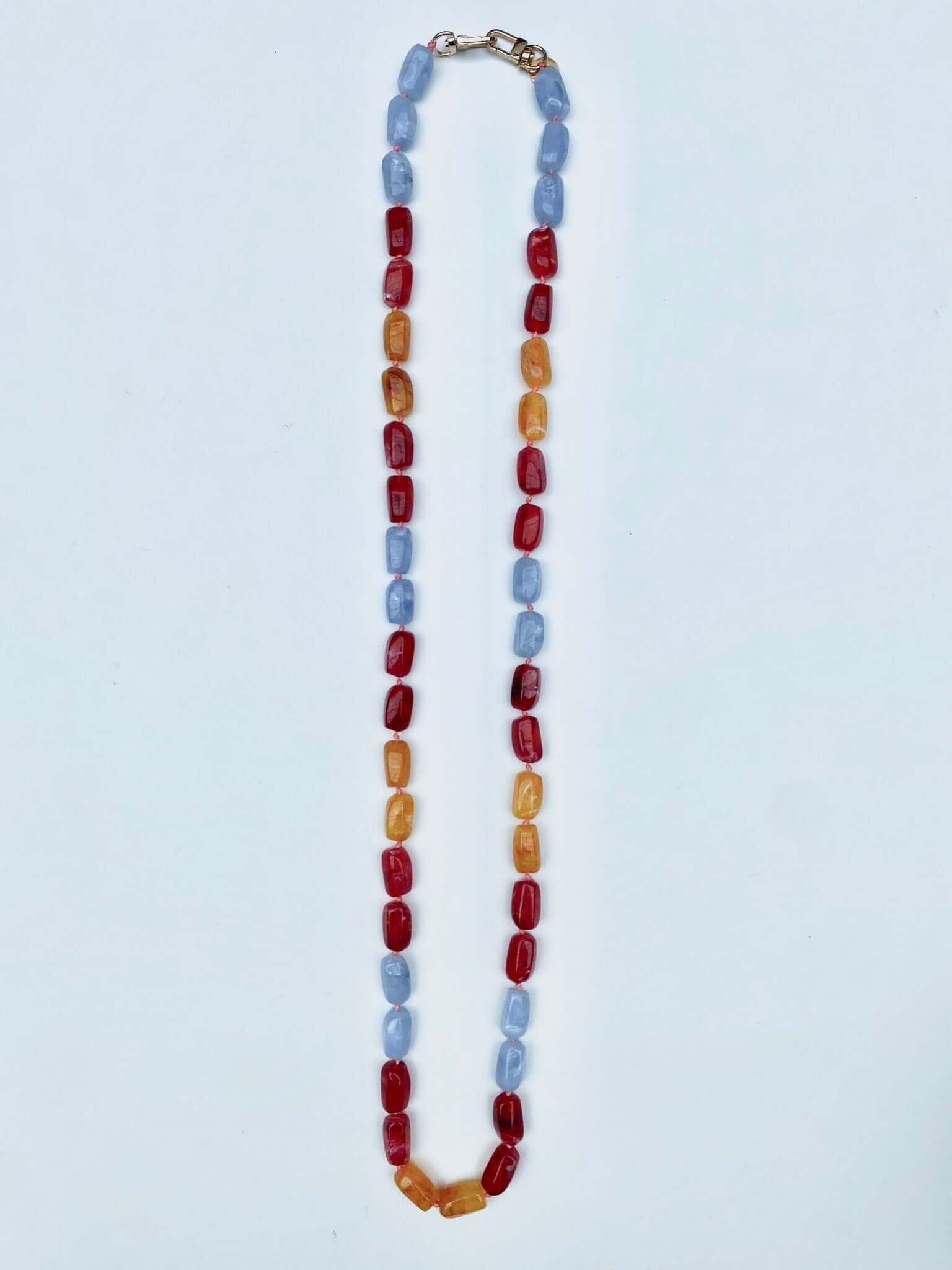 Lanyard - Crossbody Chain Accessories Folie à Trois