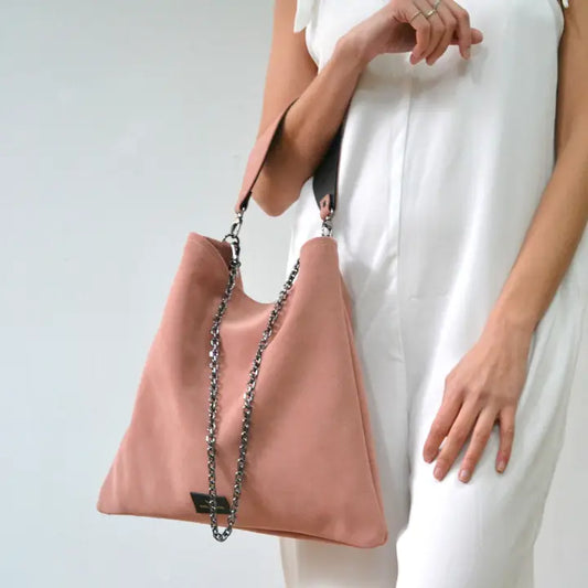 Erato Leather Bag Accessories ANA KOUTSI