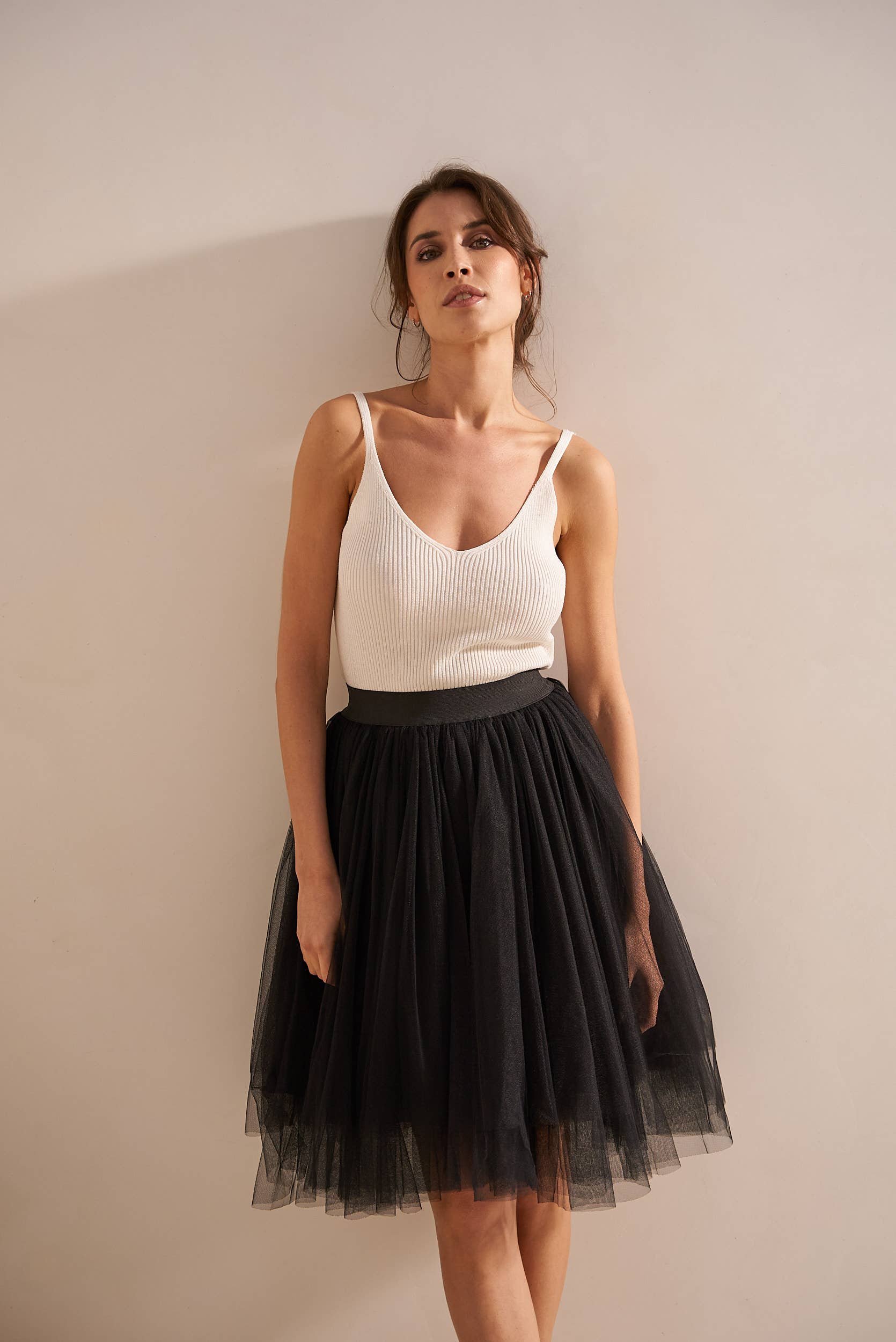 Skirts – Maison Khloe