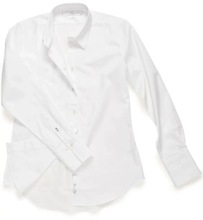 The Great White Shirt, No. 1 (Pinpoint)