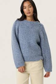 Pleoni Pullover by Soaked in Luxury