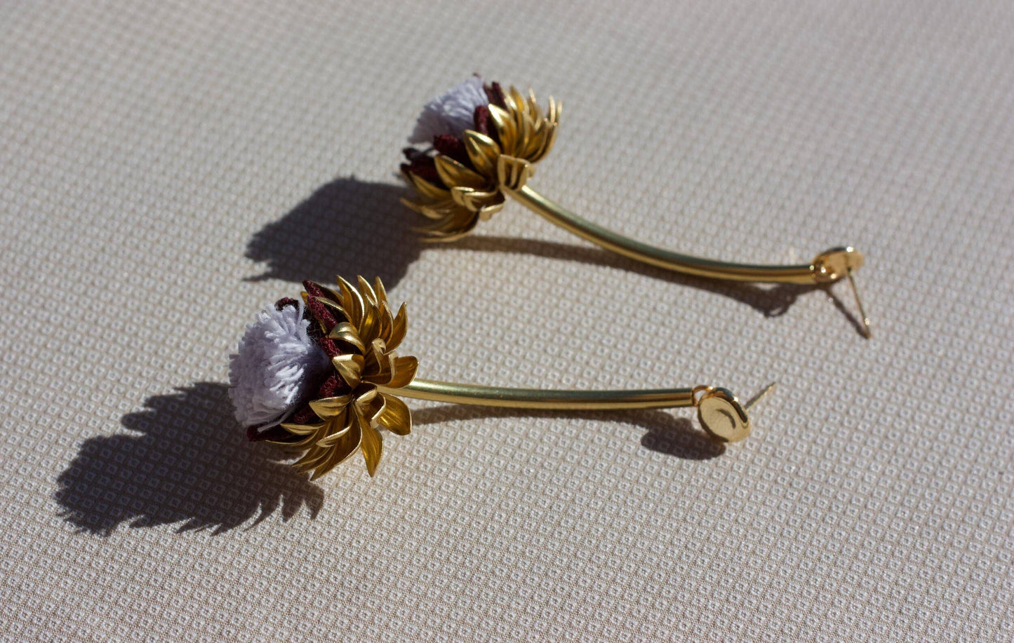 This Ilk - Cynara earrings Accessories This Ilk