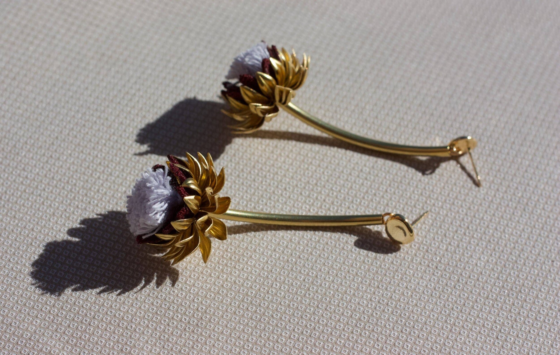 This Ilk - Cynara earrings Accessories This Ilk