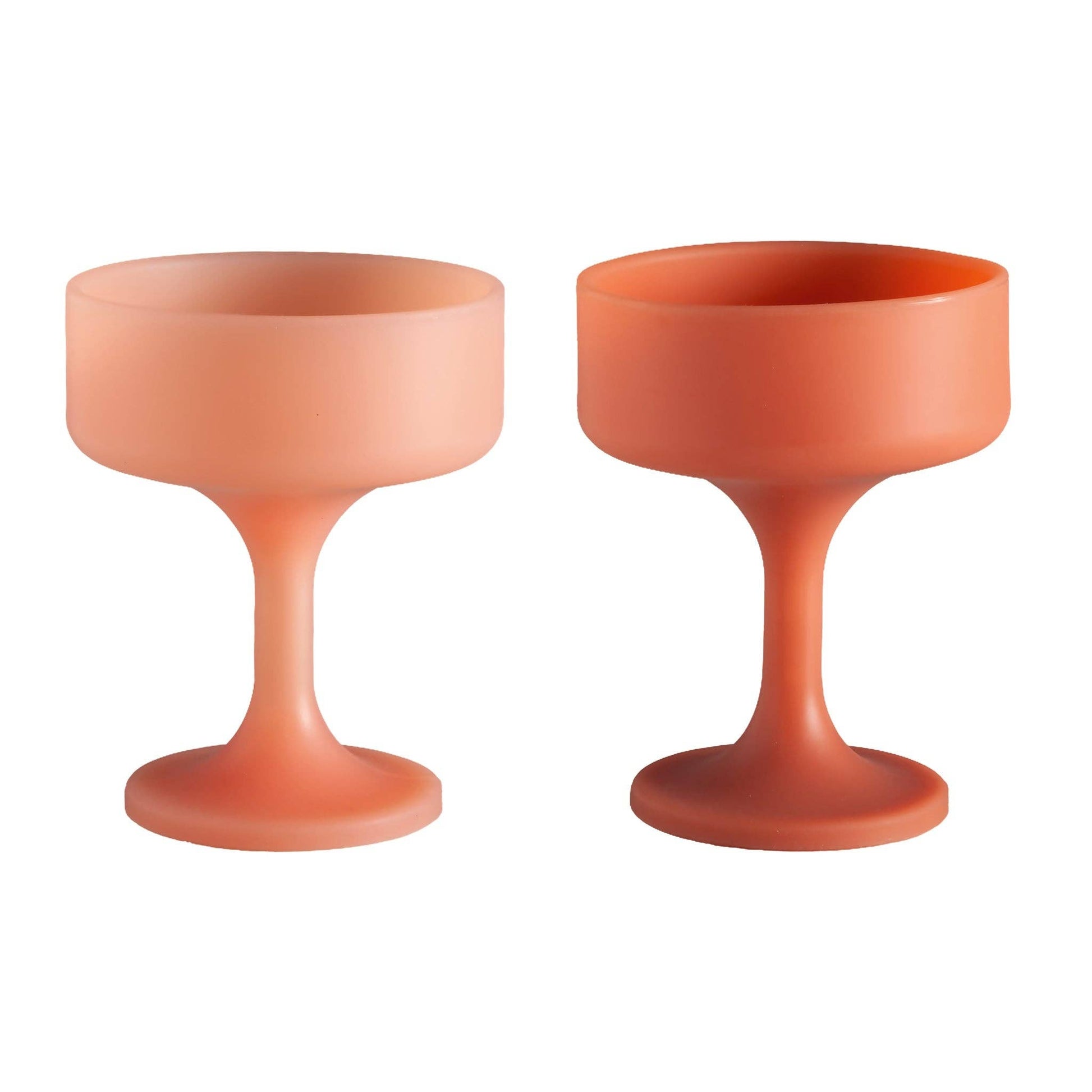 Silicone Cocktail Coupe by Porter Green Home porter green | canada