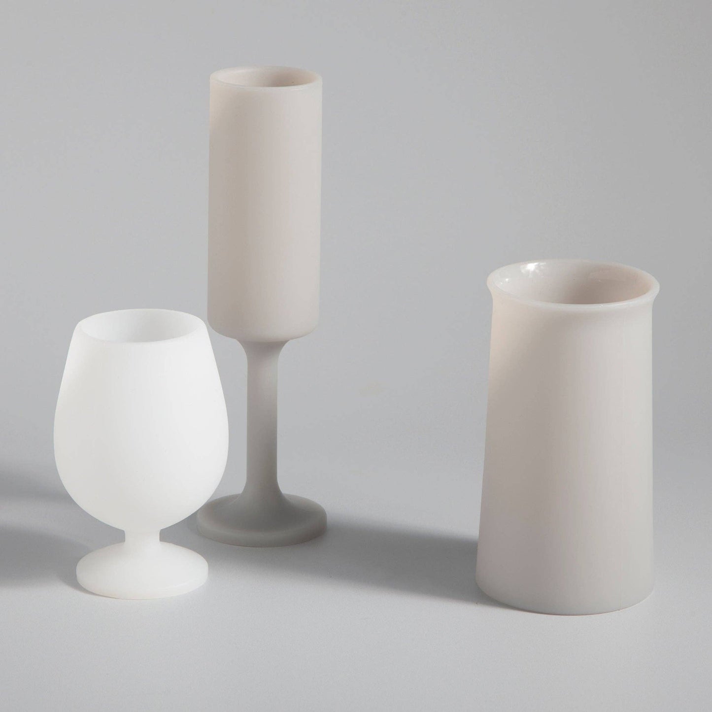 porter green | canada - Blanc + dove | stegg | silicone unbreakable highball glasses Mugs & Drinkware porter green | canada