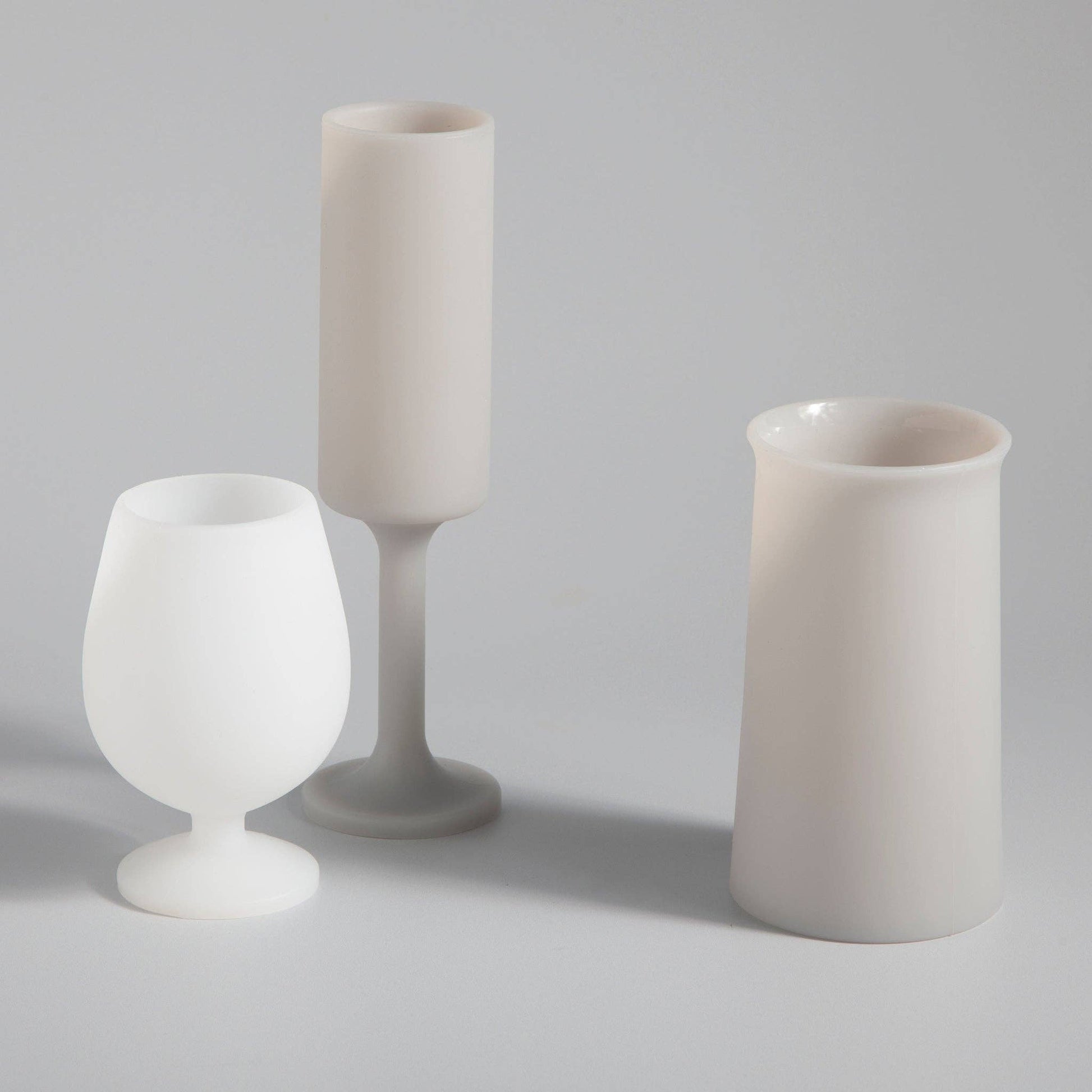 porter green | canada - Blanc + dove | stegg | silicone unbreakable highball glasses Mugs & Drinkware porter green | canada