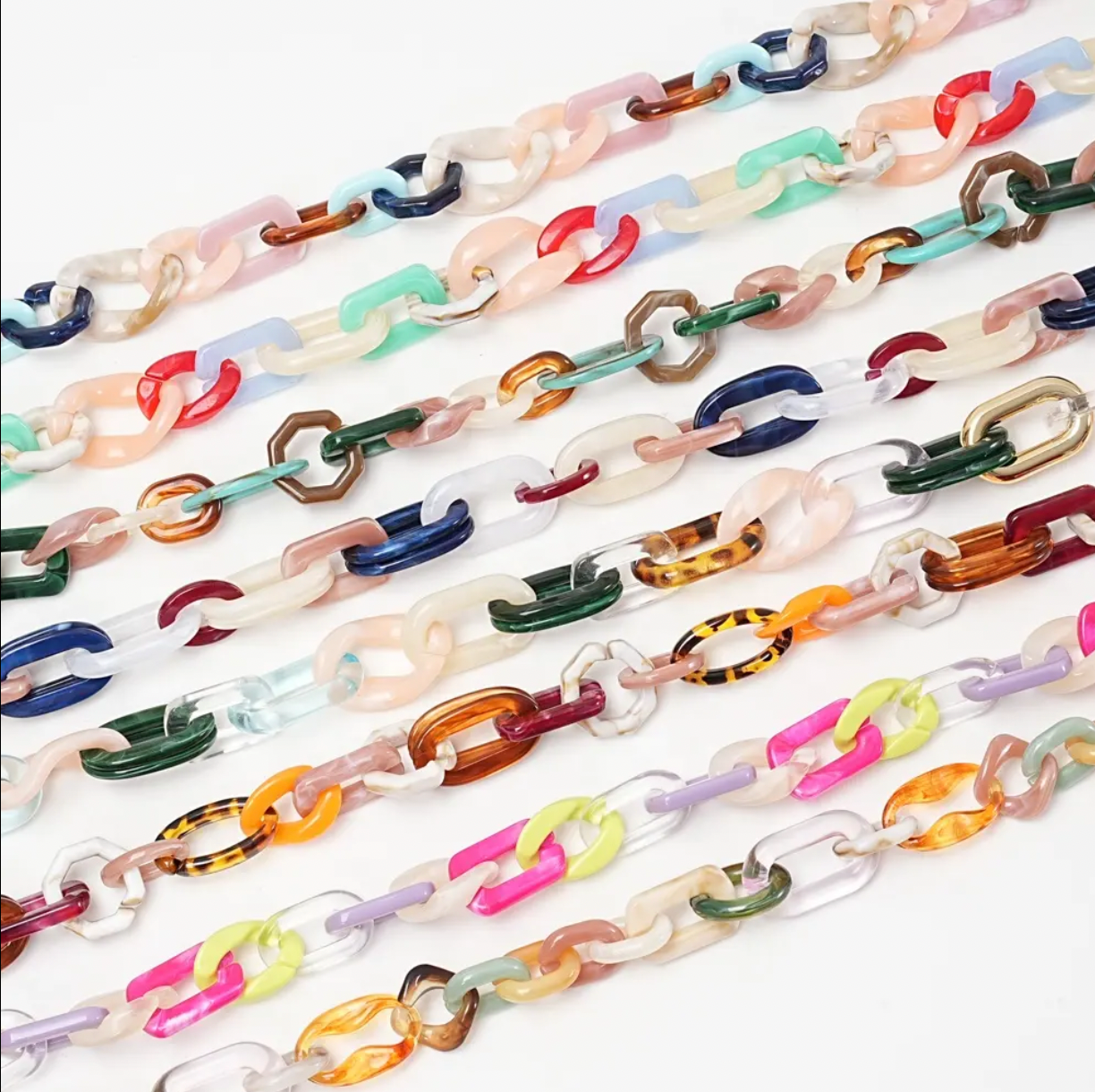 Lanyard - Crossbody Strap Accessories Folie à Trois