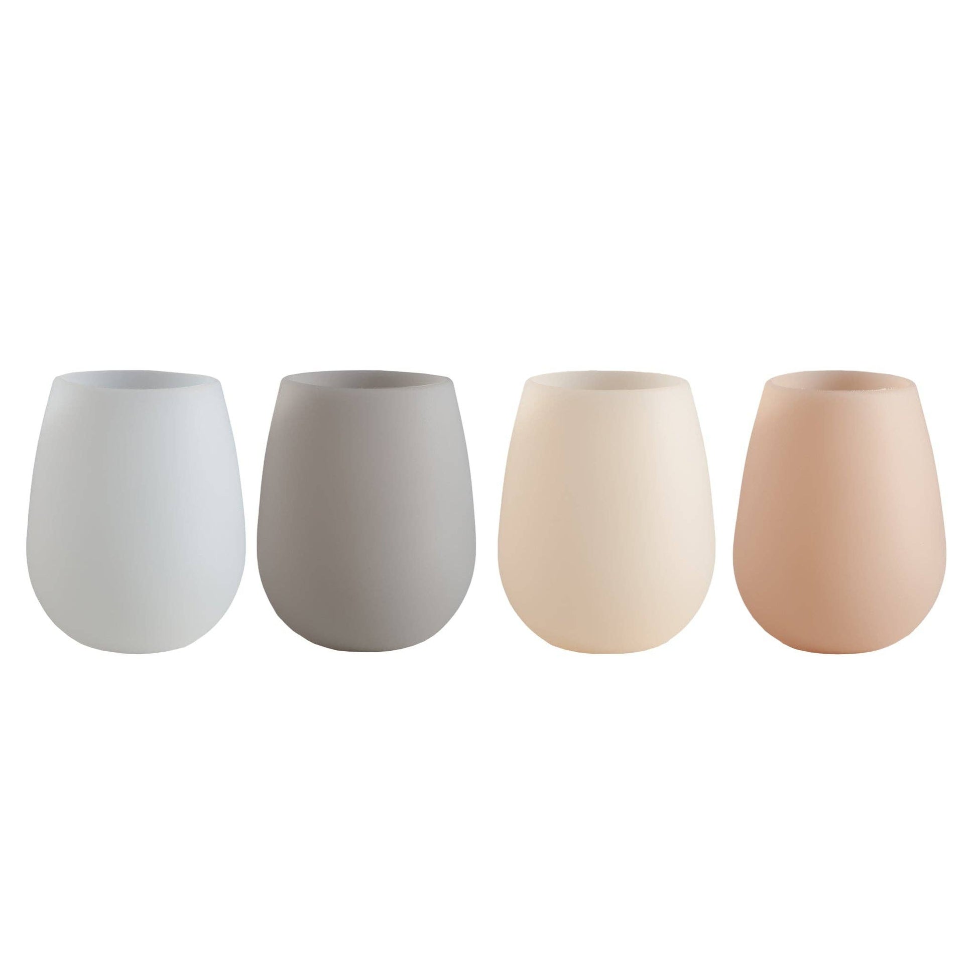 porter green | canada - Winter | fegg | silicone unbreakable glasses Mugs & Drinkware porter green | canada
