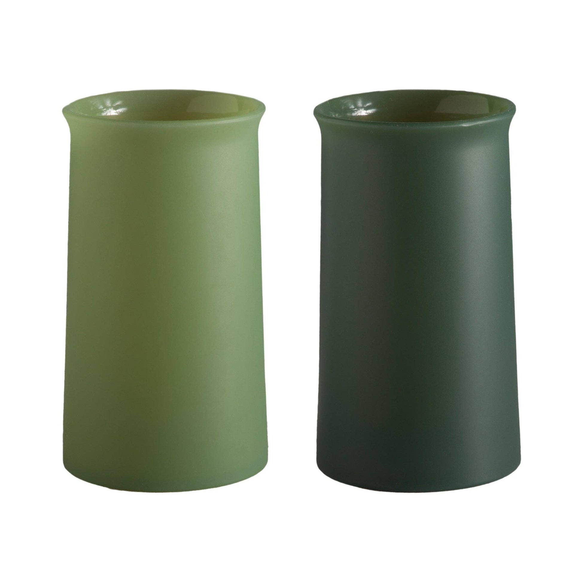 porter green | canada - Sage + olive | stegg | silicone unbreakable highball glasses Mugs & Drinkware porter green | canada