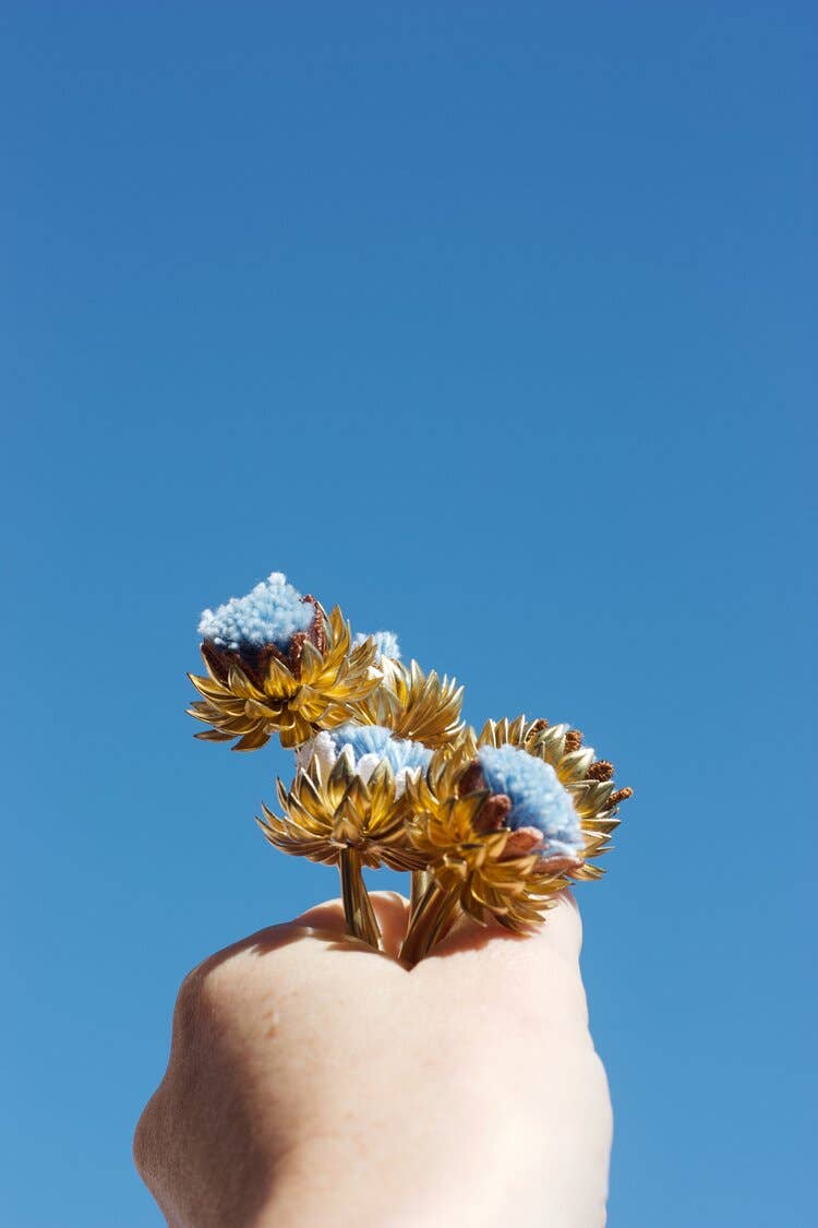 This Ilk - Cynara earrings Accessories This Ilk