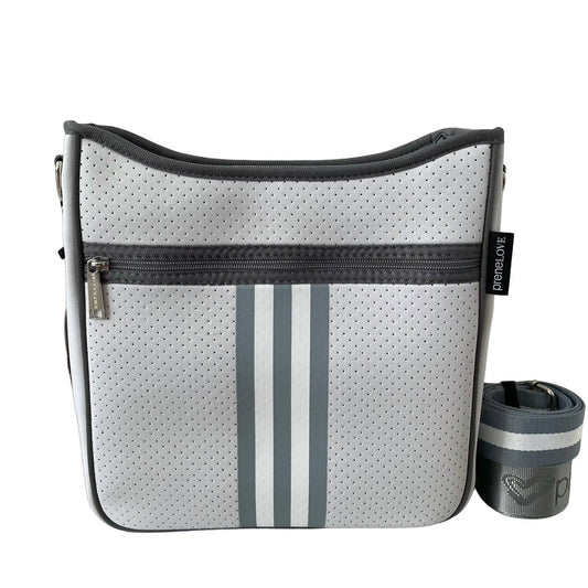 Powder Messenger Bag by preneLOVE - 50% Off!