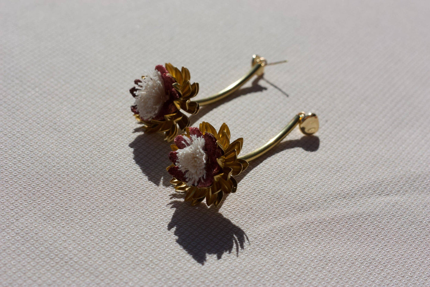 This Ilk - Cynara earrings Accessories This Ilk