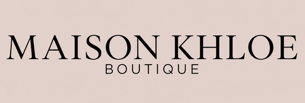 Maison Khloe