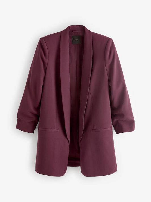 Shirley Blazer by Soaked in Luxury Soaked In Luxury