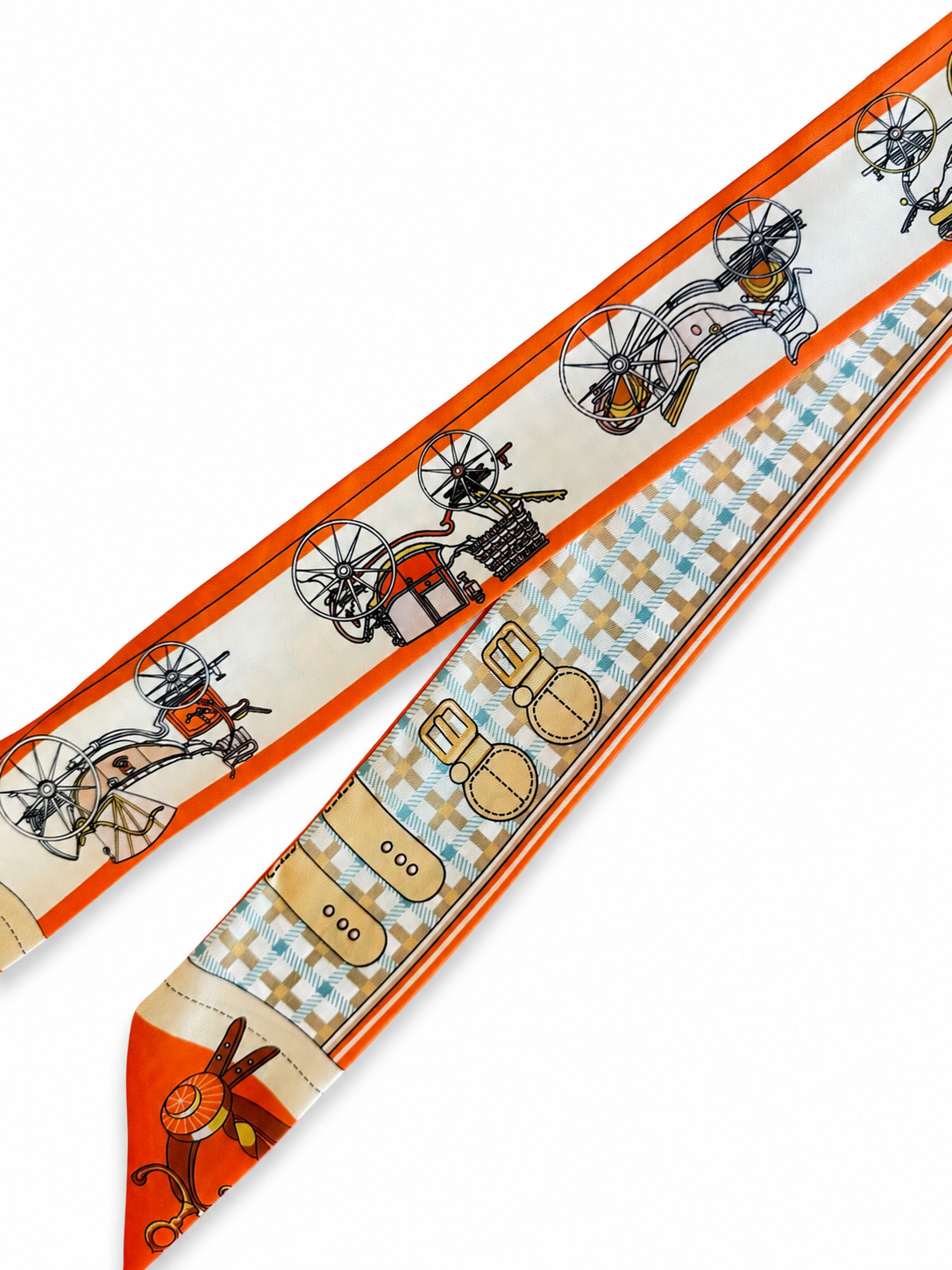 Printed Neck Ties