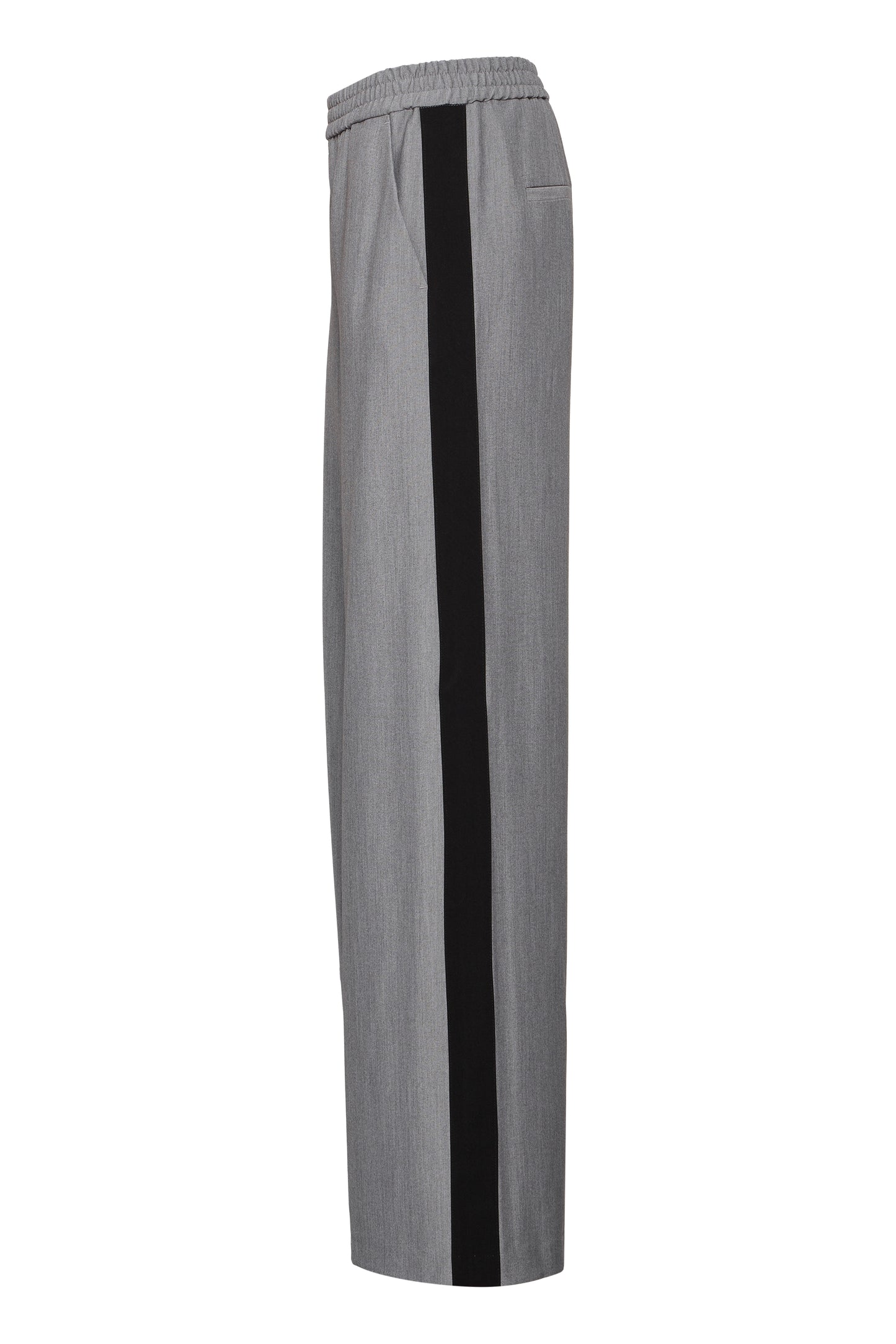 Suiting Jogger Pant by b.young