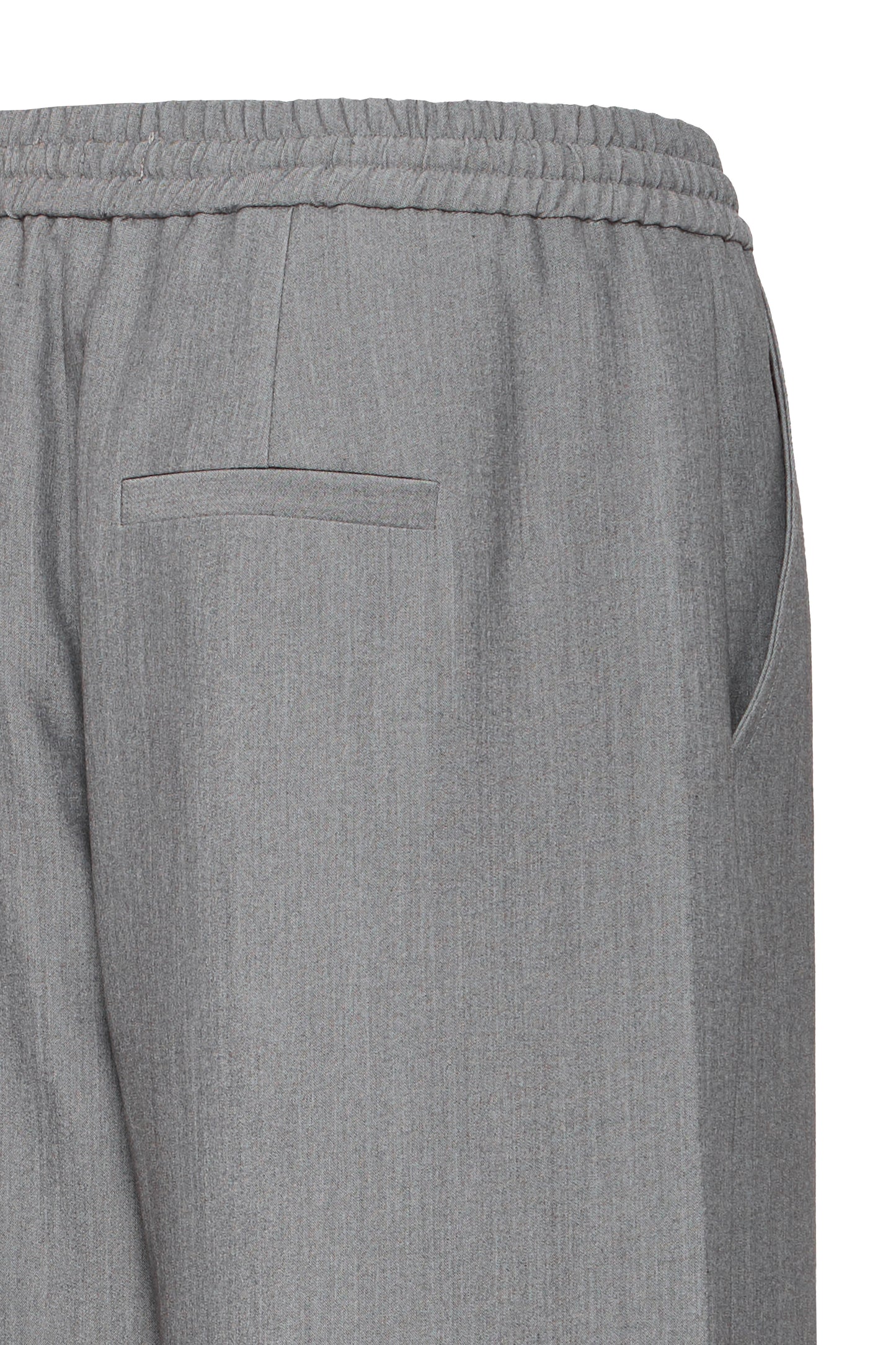 Suiting Jogger Pant by b.young