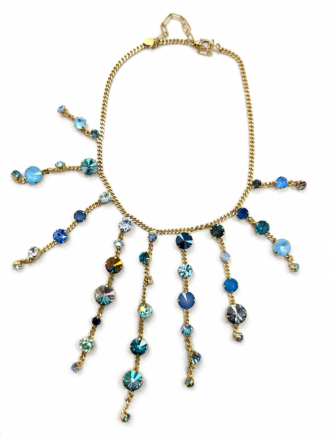 Enchanted Choker by Tova